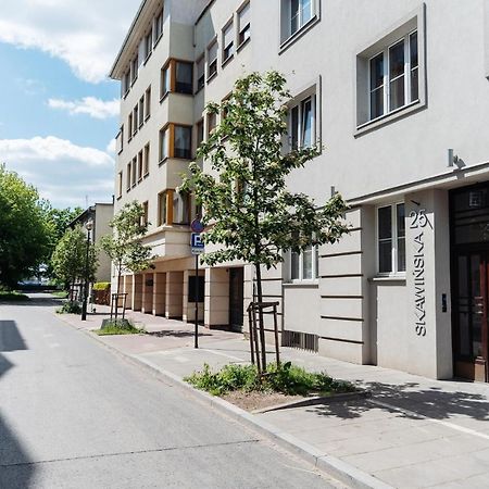 Perfect Place By Loft Affair Krakau Exterior foto