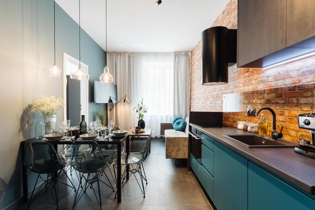 Perfect Place By Loft Affair Krakau Exterior foto