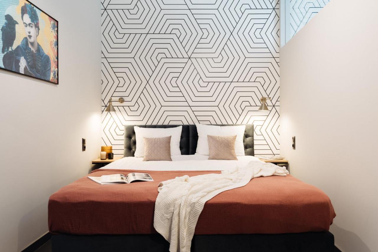 Perfect Place By Loft Affair Krakau Exterior foto