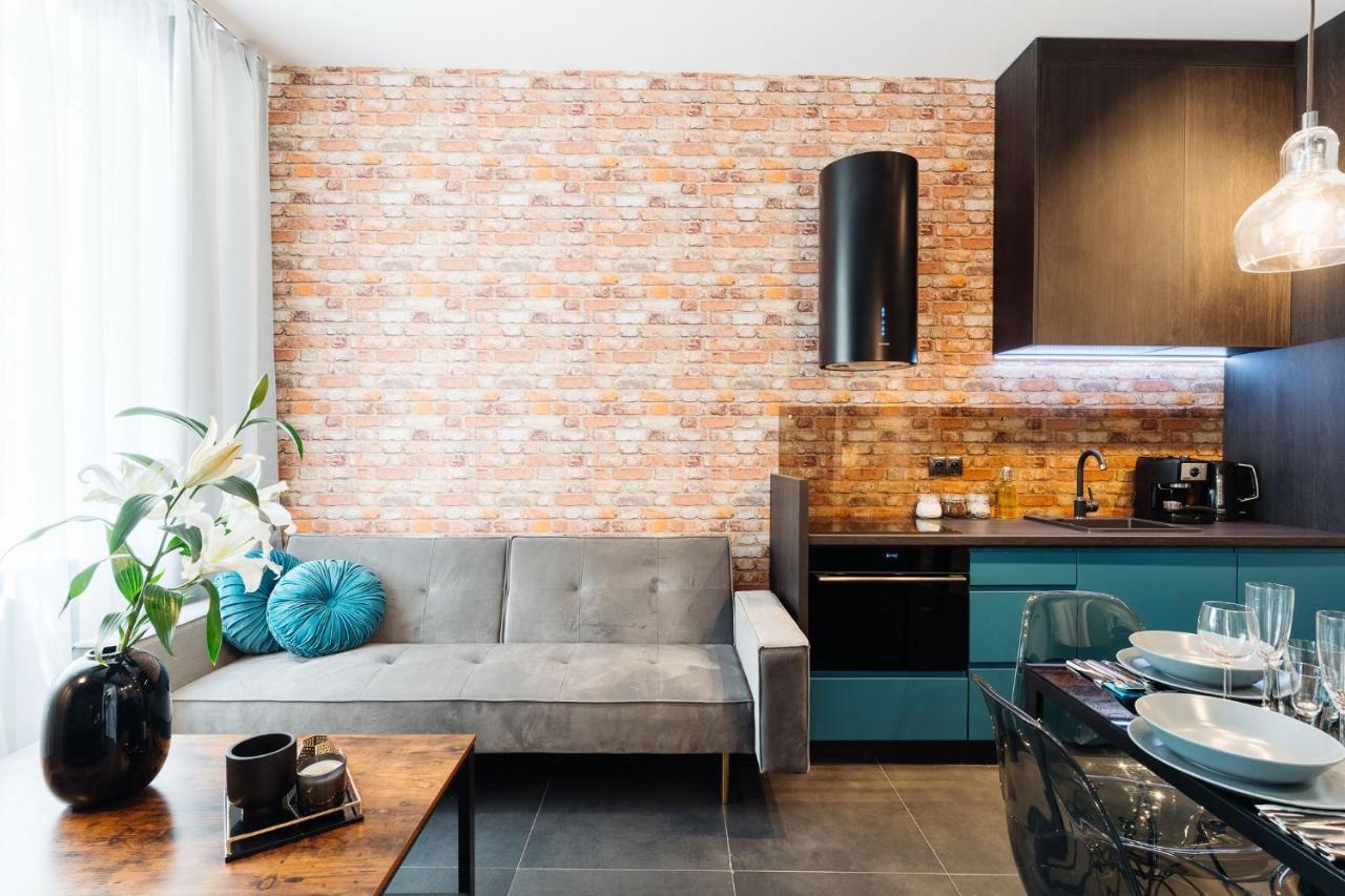 Perfect Place By Loft Affair Krakau Exterior foto