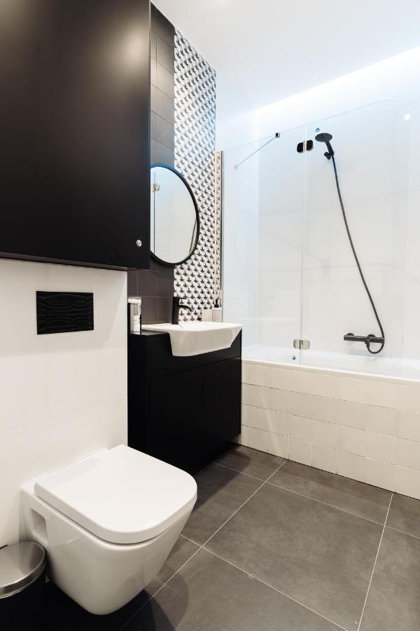 Perfect Place By Loft Affair Krakau Exterior foto