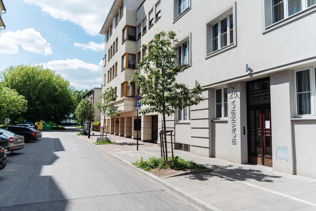 Perfect Place By Loft Affair Krakau Exterior foto