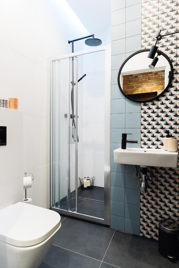 Perfect Place By Loft Affair Krakau Exterior foto