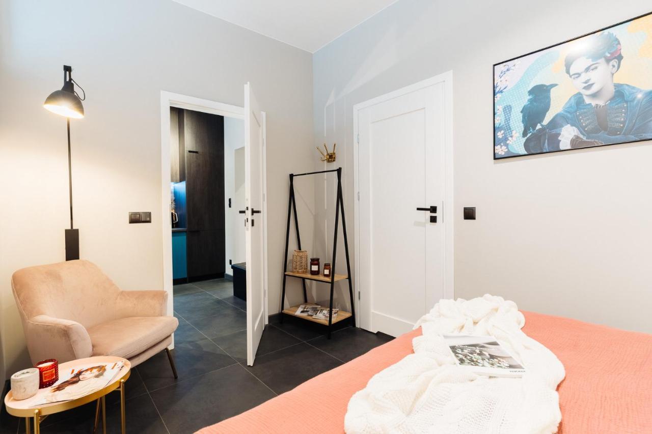 Perfect Place By Loft Affair Krakau Exterior foto