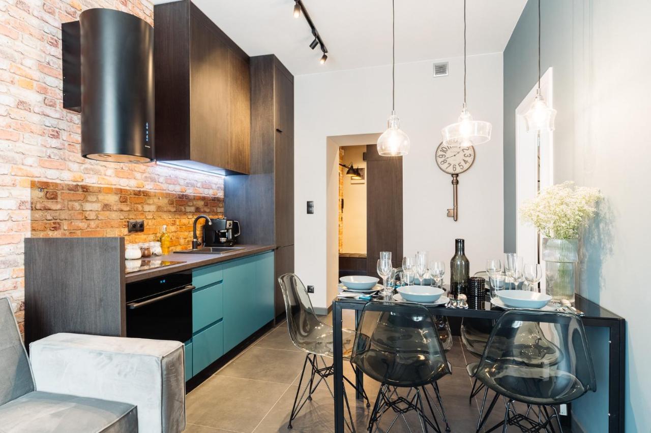 Perfect Place By Loft Affair Krakau Exterior foto