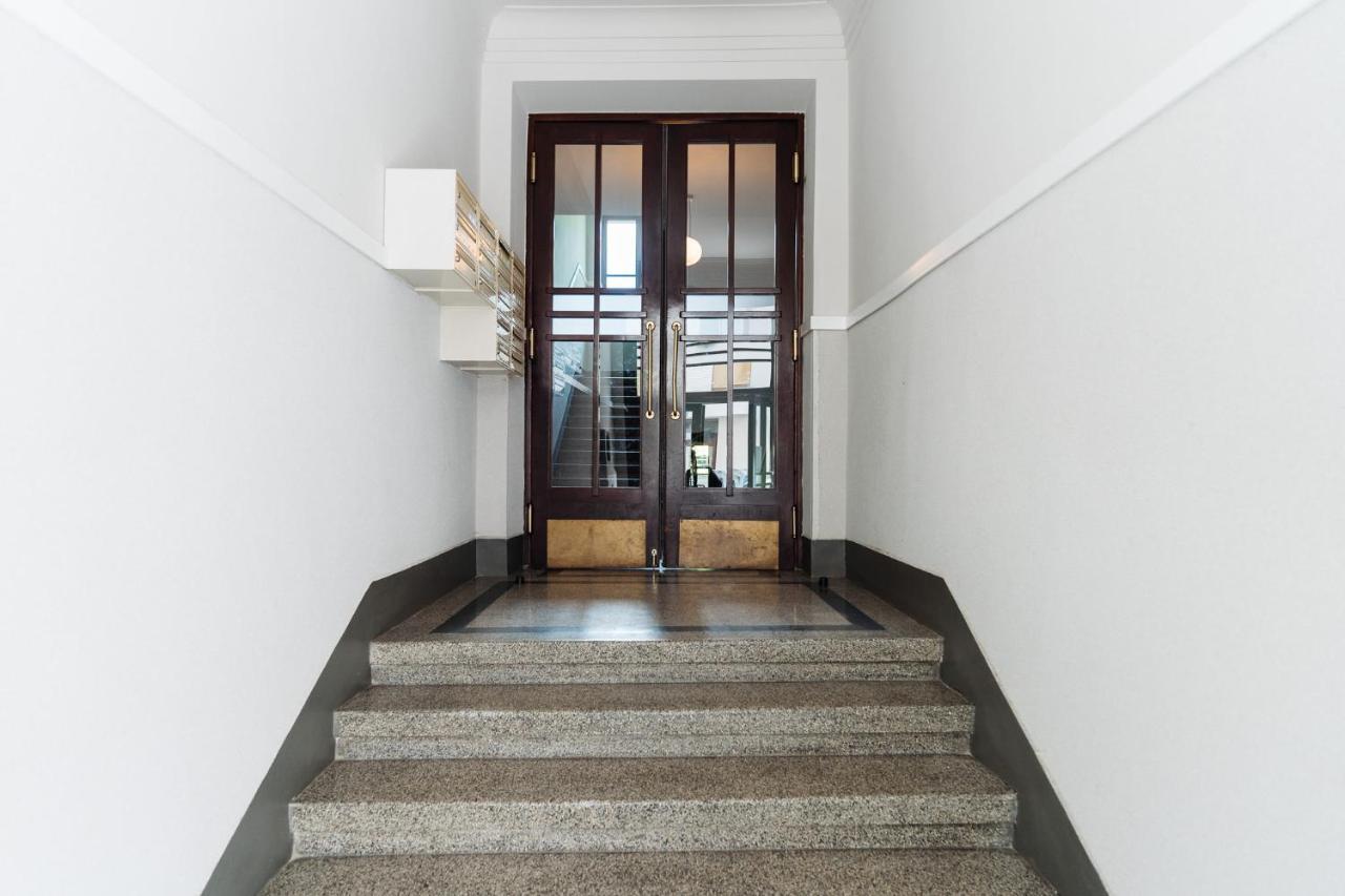 Perfect Place By Loft Affair Krakau Exterior foto